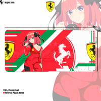 Image 3 of  Ferrari V.1 / Desk mat