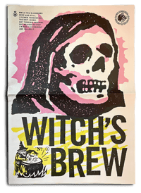 Image 1 of Witch's Brew No. 1
