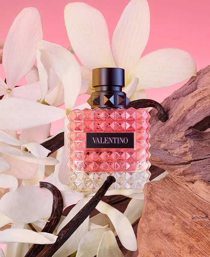 Image of VALENTINO DONNA BORN IN ROMA (TYPE)