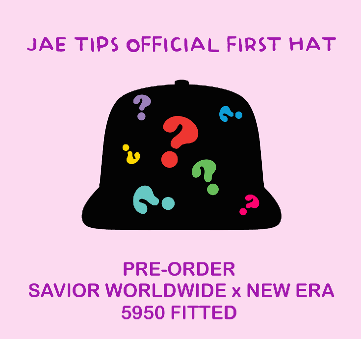 Image of SAVIOR F&F 5950 Mystery Hat (SHIPS OCTOBER)