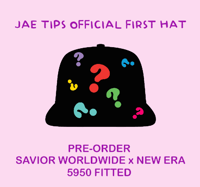 Image 2 of SAVIOR F&F 5950 Mystery Hat 