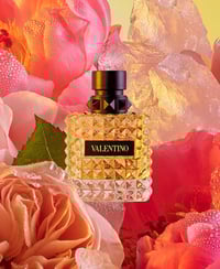 VALENTINO DONNA BORN IN ROMA YELLOW DREAM (TYPE)