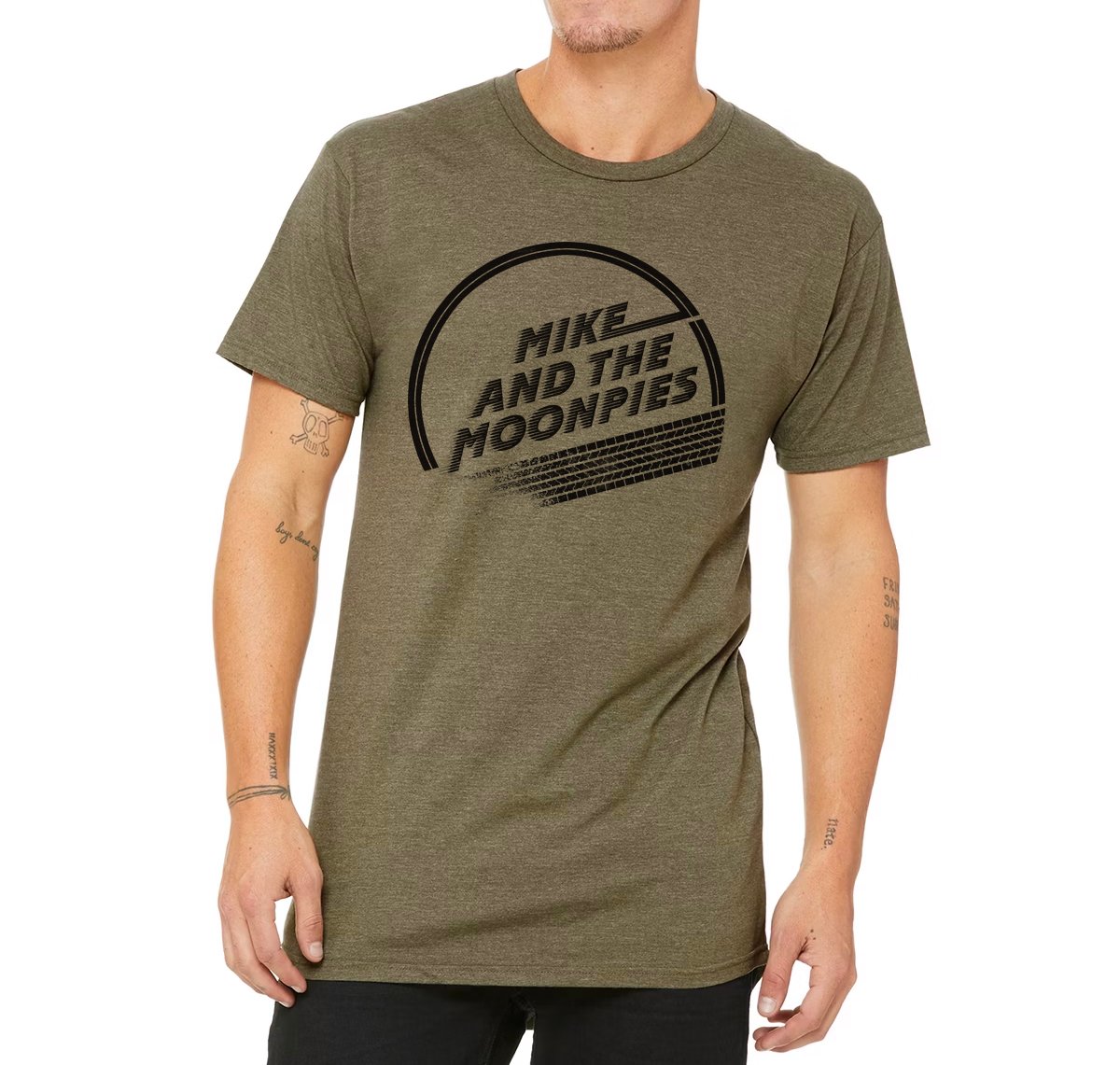 Image of SHIRT - Peel Out