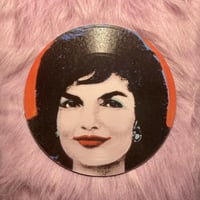 Drella "Jackie & Kimiko" 7" Lathe Cut Picture Disc