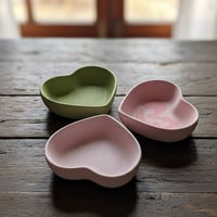 Image 2 of Hjerteskål mini - Jesmonite