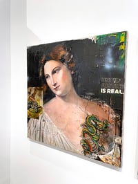 Image 2 of Real (Titian) by Greg Miller