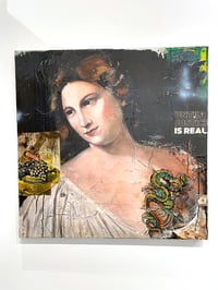 Image 3 of Real (Titian) by Greg Miller