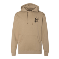 Image 1 of North American Beetles Hoodie 