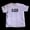 Image of CUSTOM T-SHIRT (choose your color/design/finish...)