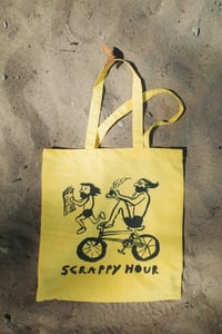 Scrappy Hour Tote