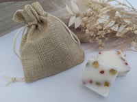 Image 3 of Mini Bag with Wax Melts