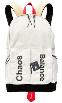 Image 1 of '15 Undercover Chaos & Balance Backpack W