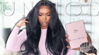 UNICE WEAR AND GO WIG