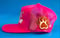 Image of S8C Paw Hat* Pink