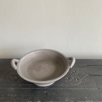 Image 3 of Grey Dish