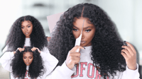 BEAUTY FOREVER WEAR AND GO WIG