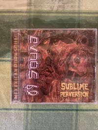 69 Squad “Sublime Perversion” CDS