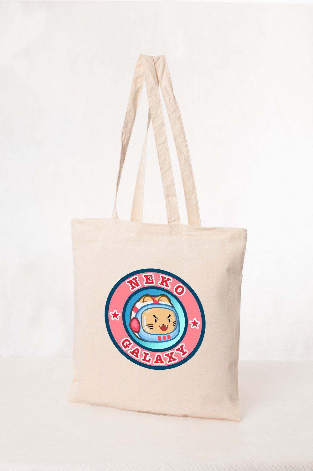 Image of Tote bag