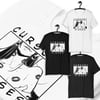 Cursory Kisses - BorderText