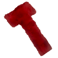 Image 2 of Hammer and Sickle Plushie