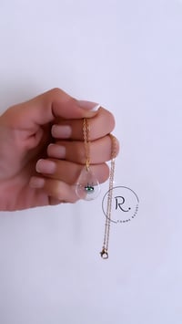 Image 3 of COLLIER RESINE MATAKI