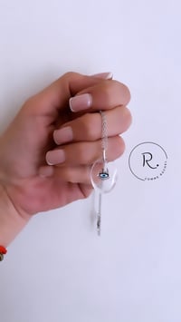 Image 5 of COLLIER RESINE MATAKI
