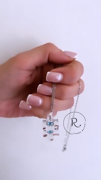 Image 4 of COLLIER RESINE MATAKI