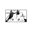 Cursory Kisses - Panel