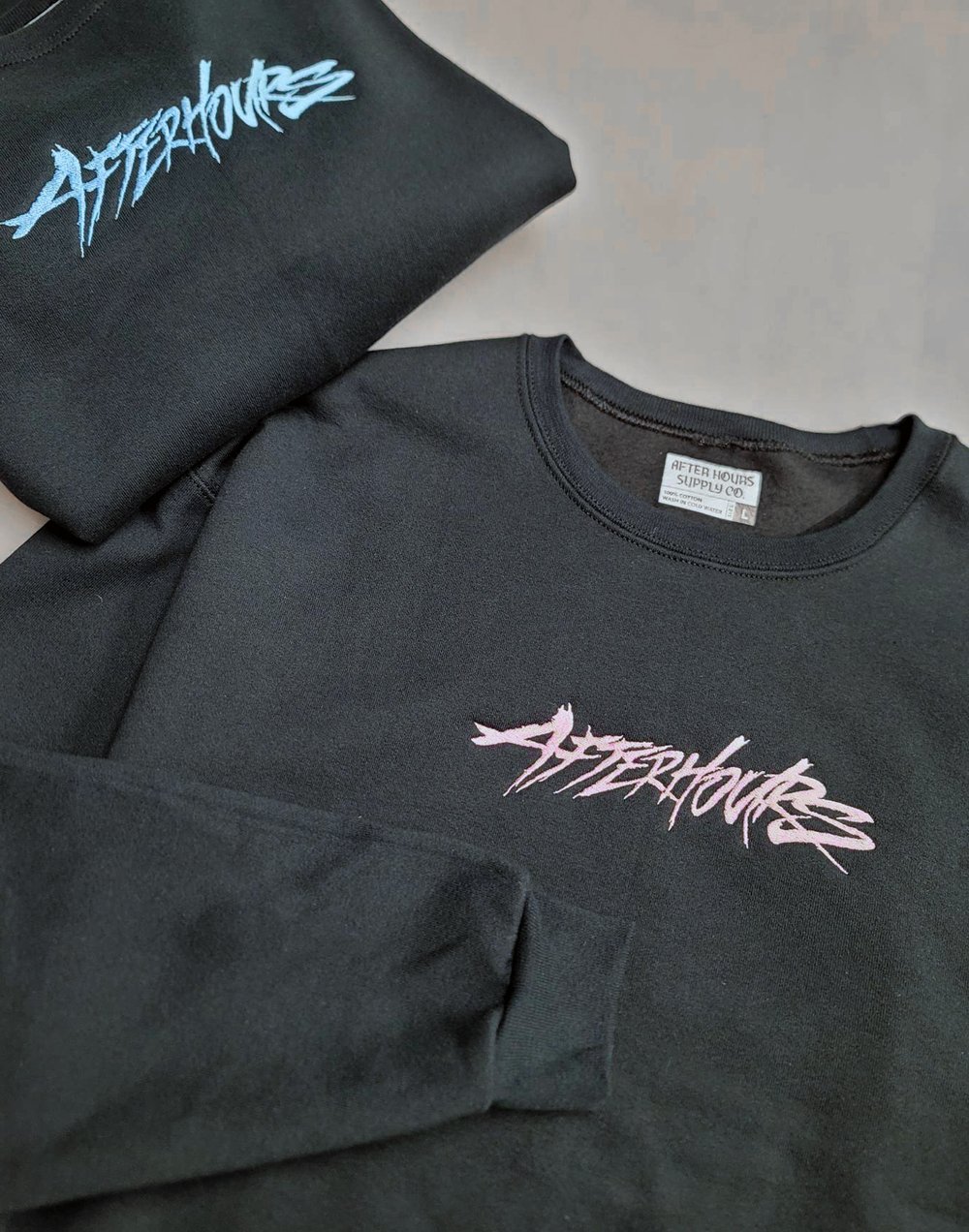 After Hours - Type 3.0 - Sweater
