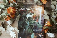 Image 2 of Learning Well Journal: Fall 2023