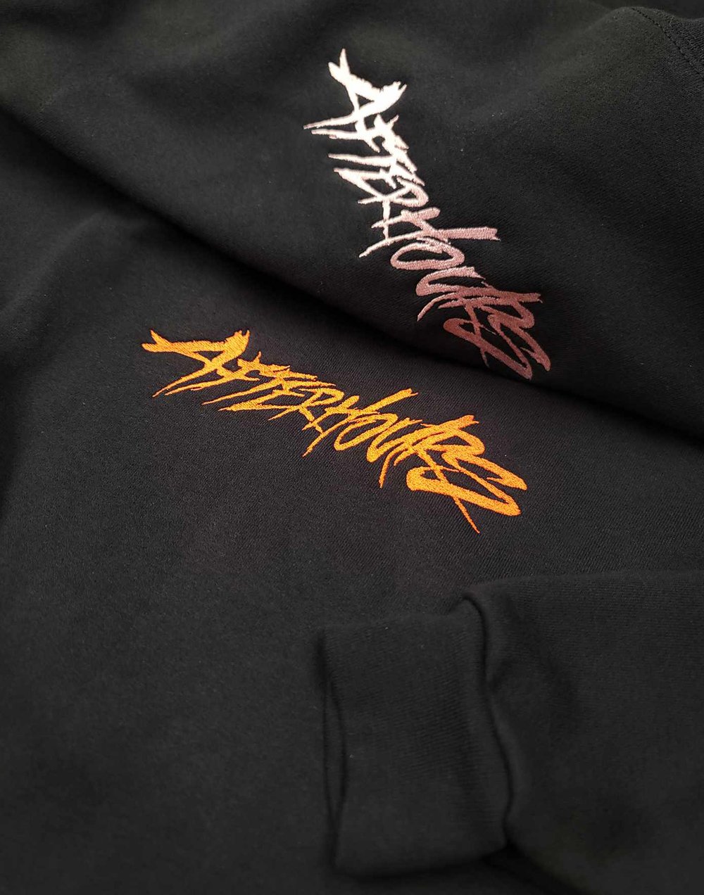 After Hours - Type 3.0 - Sweater
