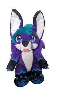 Image 1 of Ammy Star Plush IN STOCK