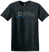 Softstyle Blended Tees - Youth sizes - 4 color options.