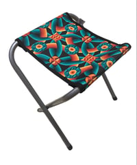 MadeByCalm Single fold-up Bench