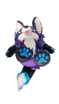 Image 4 of Ammy Star Plush IN STOCK