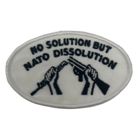 No NATO!