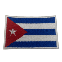 Cuba Flag