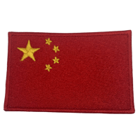 China Flag