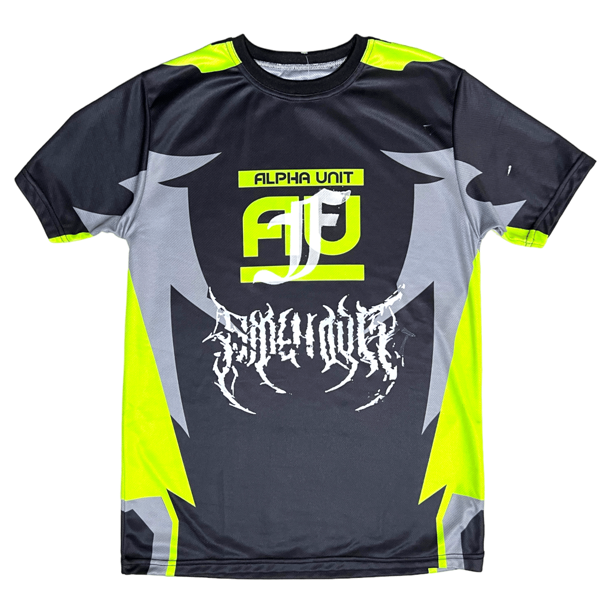 Image of F Fighter Tee