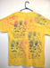 Image of Size Large Yellow Guice Monsters 