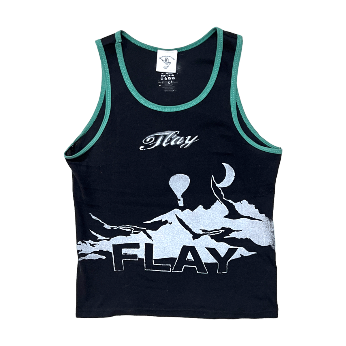 Image of NightClub TankTop