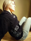 Image of HOODED JACKET