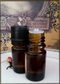 5ml Perfume Oil