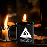 Image 2 of DXRK ARTS Mug