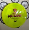 Discmania Evolution Neo Mutant 174g - IC384