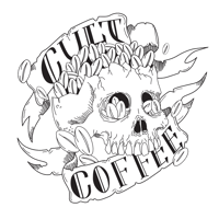 Cult Coffee Ground 1kg