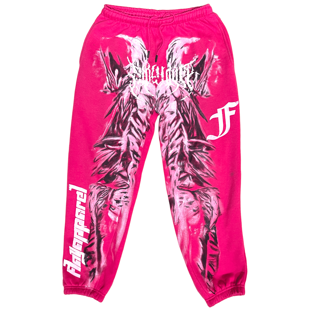 Image of Official Smelldog Sweatpants