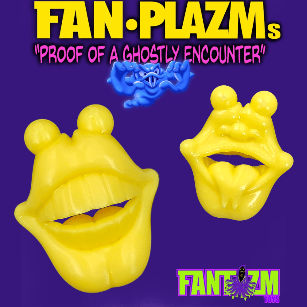 Fan-Plazms Wave 2