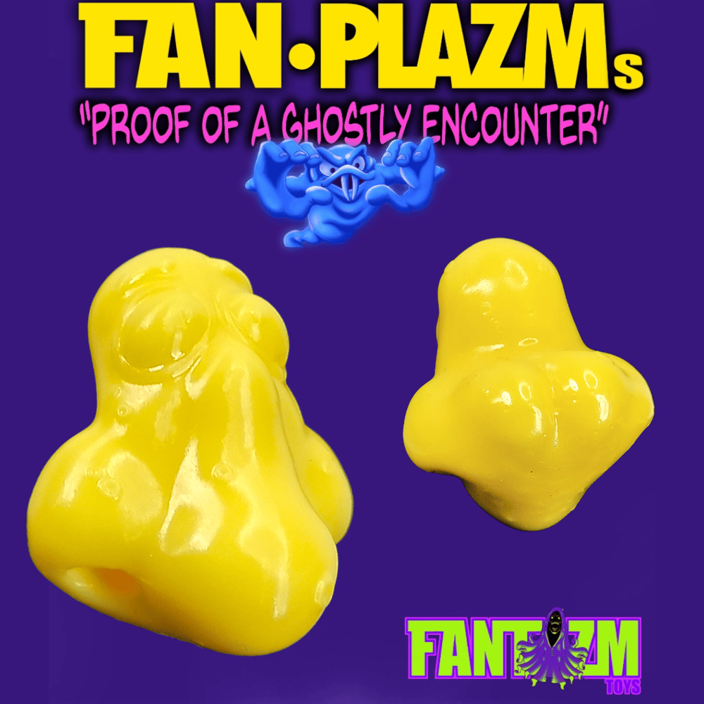 Fan-Plazms Wave 2