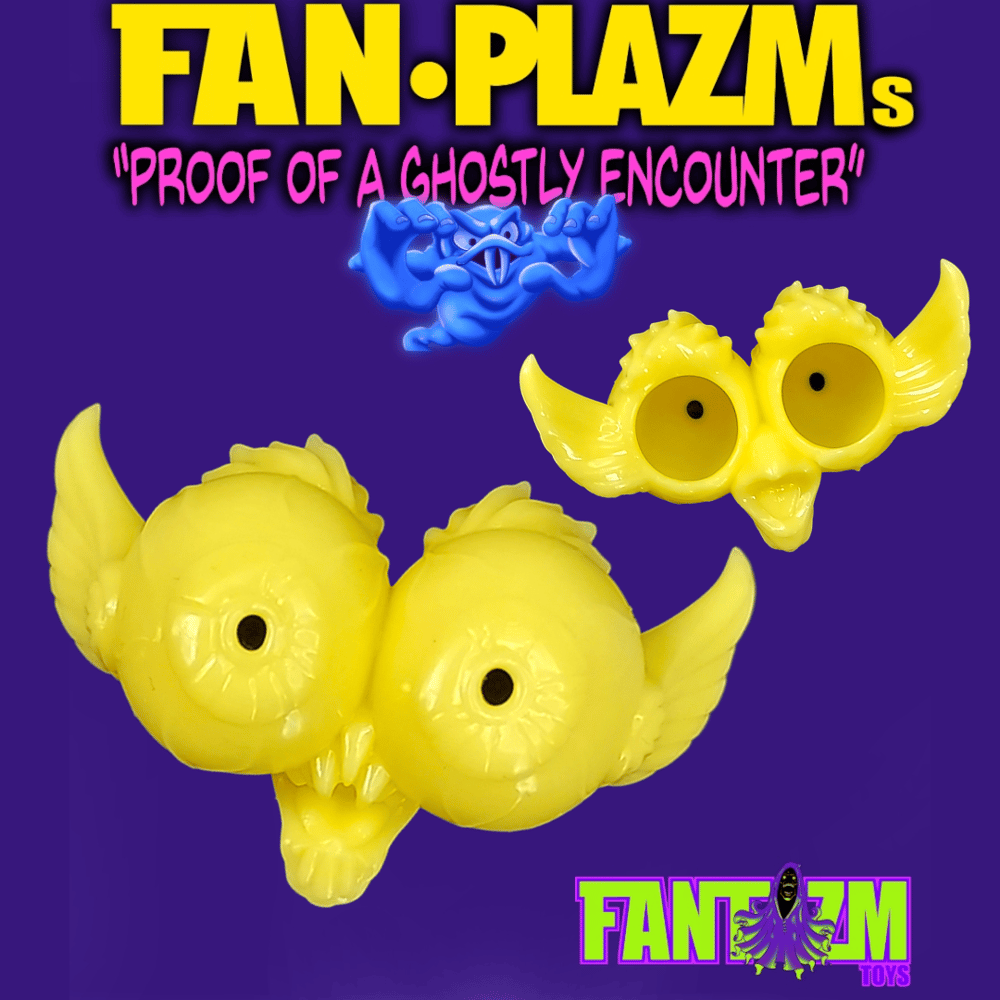 Fan-Plazms Wave 2